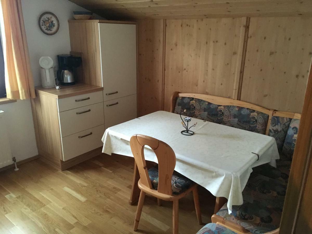 Landhaus Kuen Хубен Екстериор снимка
